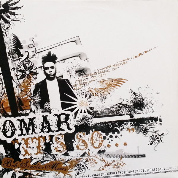 Omar - It's So… (Bob Sinclar Mixes) | Peppermint Jam (PJMS0084)