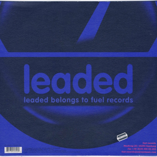 Doc In The Box - Futuro | Leaded (leaded Promo #005) - 2