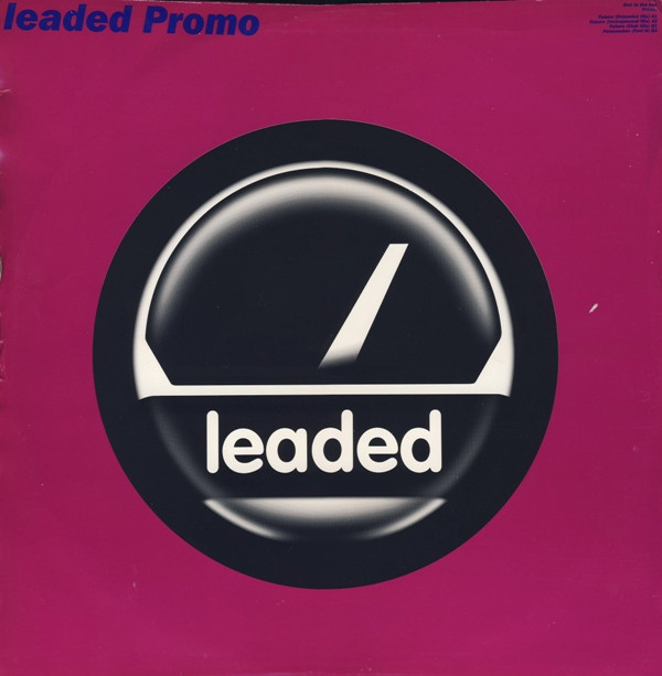 Doc In The Box - Futuro | Leaded (leaded Promo #005) - 4