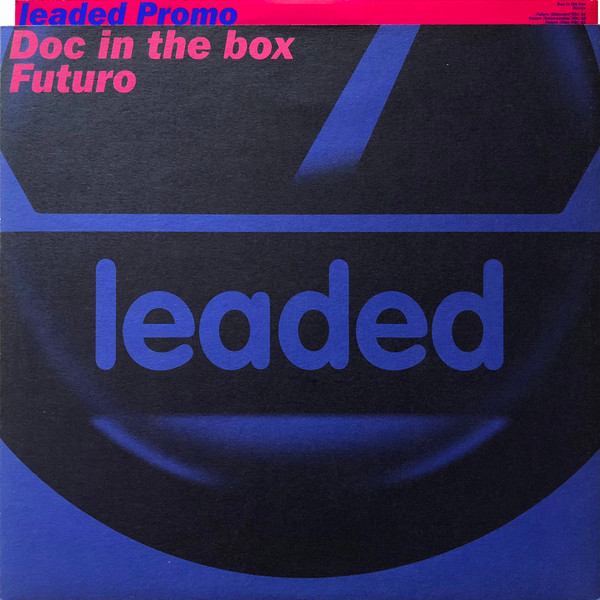 Doc In The Box - Futuro | Leaded (leaded Promo #005)