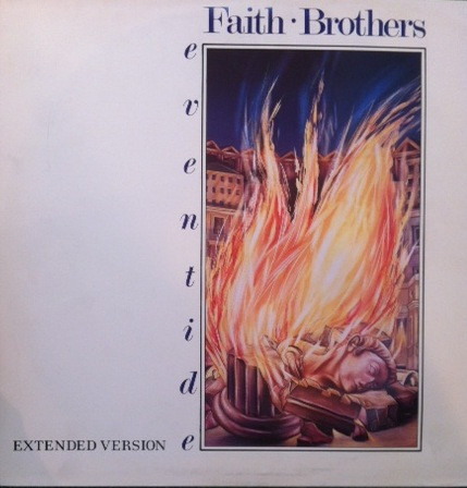 Faith Brothers - Eventide (Extended Version) | Siren (SIREN 9-12)