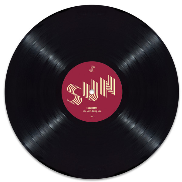 Various - Too Slow To Disco Neo Presents Sunset 2 | How Do You Are? (HDYA-NEO-12) - 3