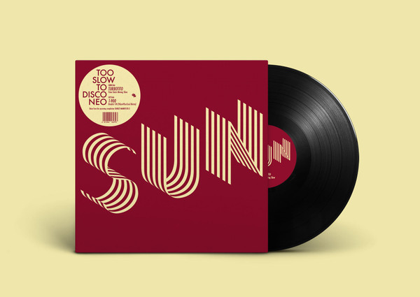 Various - Too Slow To Disco Neo Presents Sunset 2 | How Do You Are? (HDYA-NEO-12) - 4