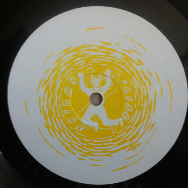 Daniel Johnston - Artistic Vice | Shimmy Disc (SHIMMY 048) - 4