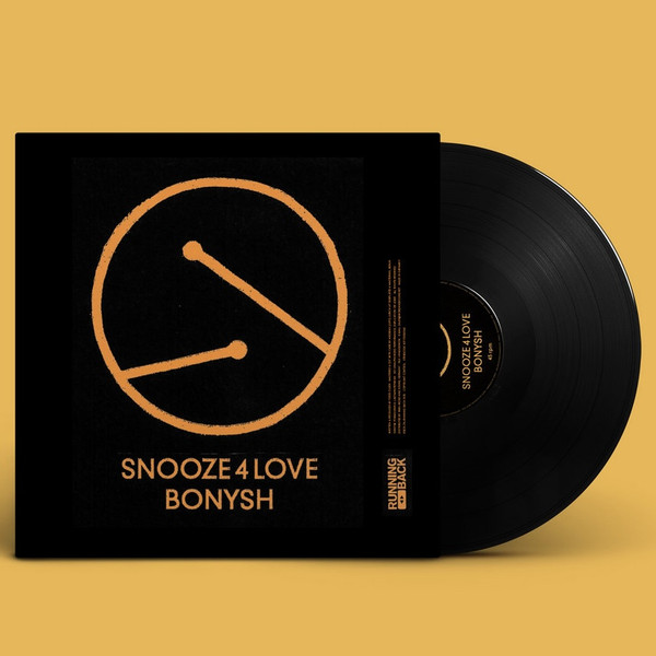 Todd Terje - Ragysh | Running Back (RBCR-78) - 3