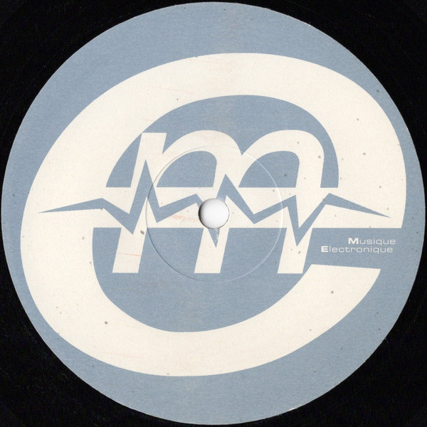 Sysmologic Vs. Miko DJ - Rifleshot E.P. | Musique Electronique (ME 12.03) - 2