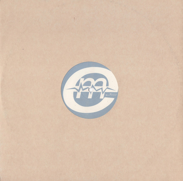 Sysmologic Vs. Miko DJ - Rifleshot E.P. | Musique Electronique (ME 12.03) - 4