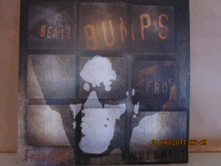Various - Beatz,Bumps & Afros Vol 1 | Freakstreet (FSLP0005) Various - Beatz,Bumps & Afros Vol 1 | Freakstreet (FSLP0005)