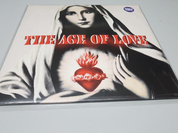 The Age Of Love