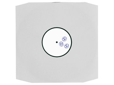 AR , BS - Garies | Talking Drums (GARIES 001)