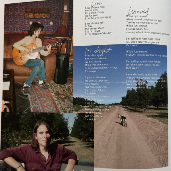 Jana Horn - Jana Horn | No Quarter (NOQ101-1) - 4