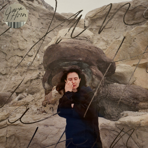 Jana Horn - Jana Horn | No Quarter (NOQ101-1)