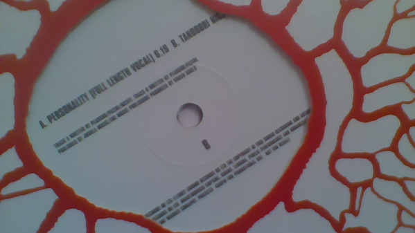 Virgin Souls - Personality | Jugula (PRO  3323)