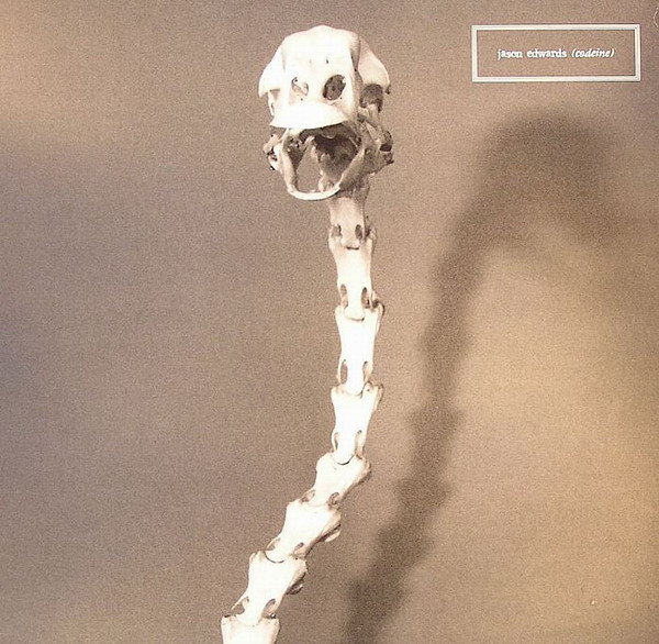 Jason Edwards - Codeine | Kill The DJ Records (KTDJ 008)