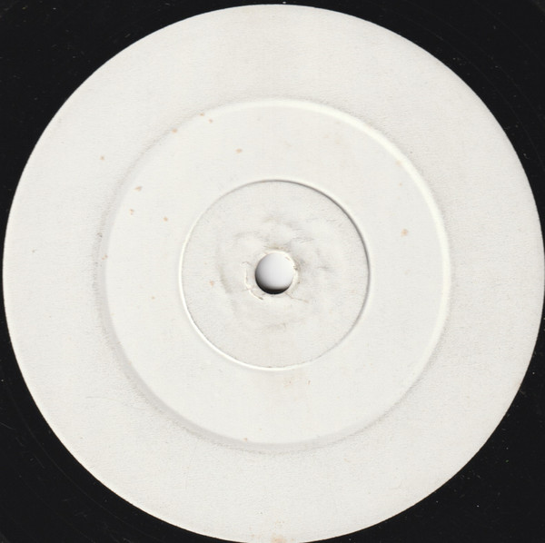 K-Roc - Untitled | Jive (ZPLT 2) - 2