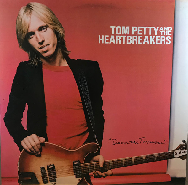 Tom Petty And The Heartbreakers - Damn The Torpedoes | Backstreet Records (MCA-5105) - main