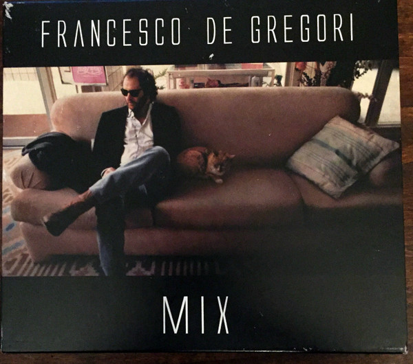 Francesco De Gregori - Mix | Columbia (COL 513675 2)