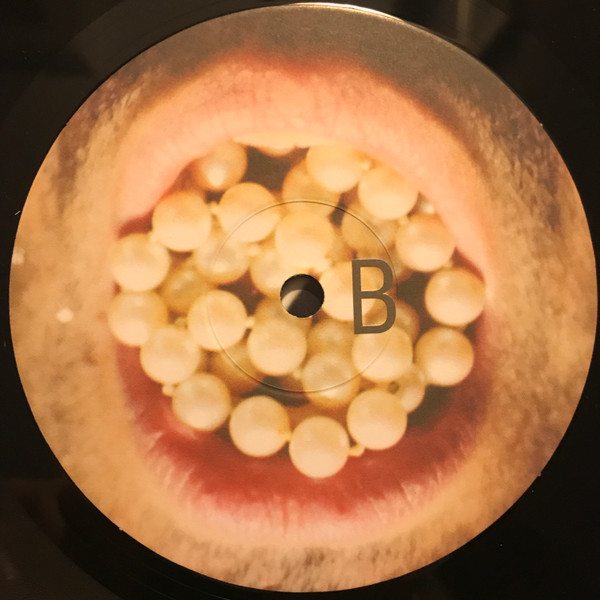 The Hidden Cameras - The Arms Of His "Ill" | Absolutely Kosher Records (AK037) - 4