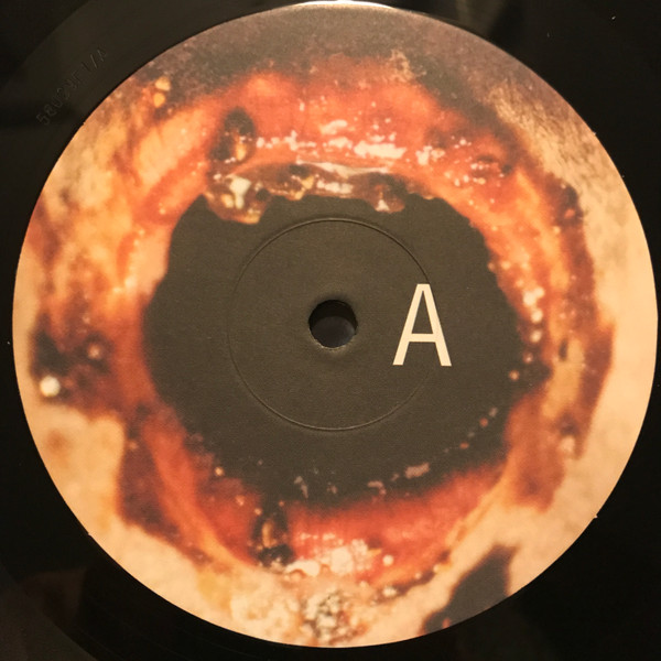 The Hidden Cameras - The Arms Of His "Ill" | Absolutely Kosher Records (AK037) - 3