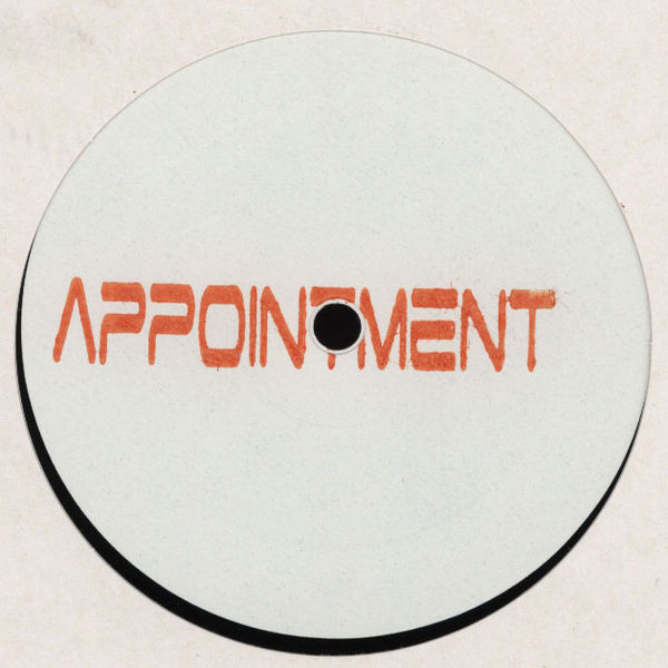 Appointment - Reunion | Appointment (AP - 006)