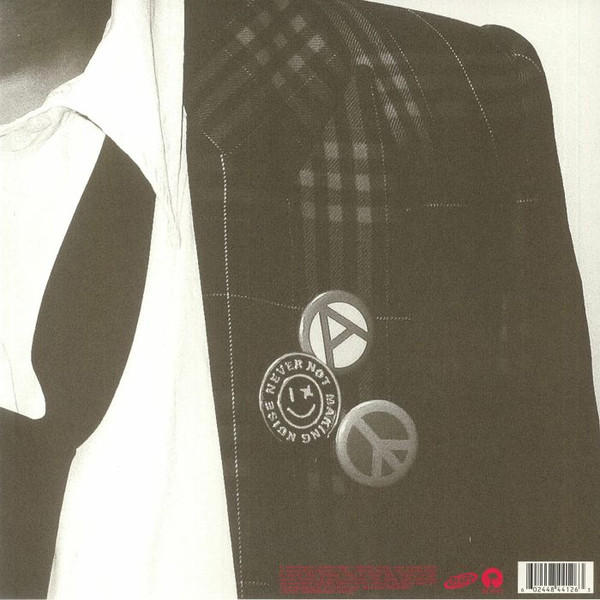 Nia Archives - Sunrise Bang Ur Head Against Tha Wall | Island Records (4844126) - 2 Nia Archives - Sunrise Bang Ur Head Against Tha Wall | Island Records (4844126) - 2