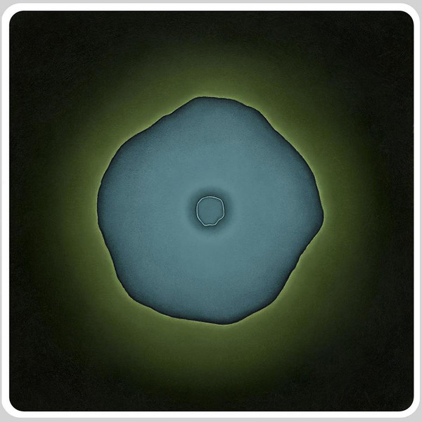 WaWuWe - 108 Dimensions Of Green | Hypnus Records (HYPNUS027)