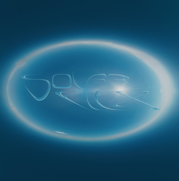 DJ Gerhardt - Solar Flex | NRW NRG (NRG 001) - main