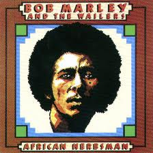 Bob Marley & The Wailers - African Herbsman | OUT (OUT ST 25015) - main Bob Marley & The Wailers - African Herbsman | OUT (OUT ST 25015) - main