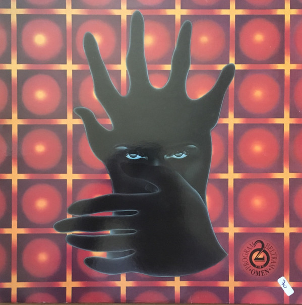 Program 2 Beltram - The Omen | R & S Records (RS 9136)