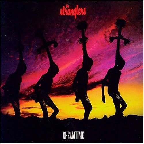 The Stranglers - Dreamtime | Epic (EPC 26648) - main