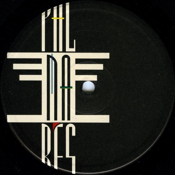 Mephisto - My Love | Palmares Records (PL 386) - 3 Mephisto - My Love | Palmares Records (PL 386) - 3