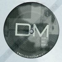 Depeche Mode - People Are People (Unreleased "Jack" Mixes) | Not On Label (Depeche Mode) (elektrikmode9001) - 3 Depeche Mode - People Are People (Unreleased "Jack" Mixes) | Not On Label (Depeche Mode) (elektrikmode9001) - 3