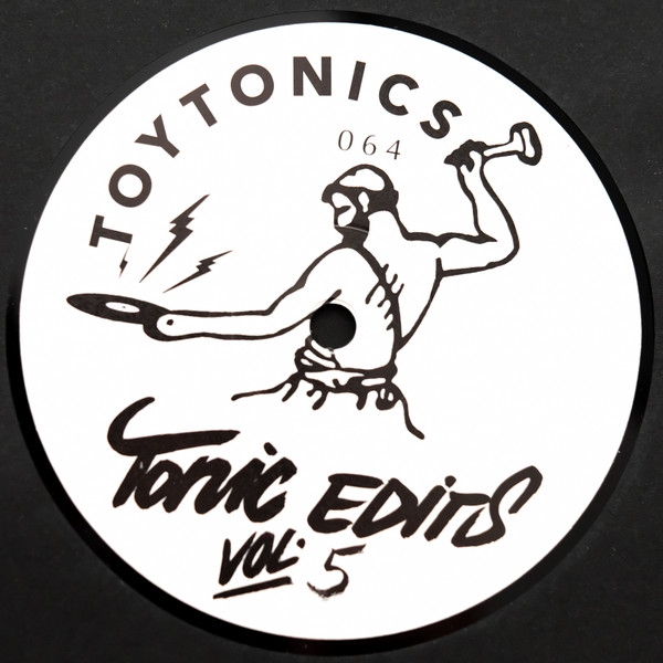 COEO - Tonic Edits Vol. 5 | Toy Tonics (TOYT 064)