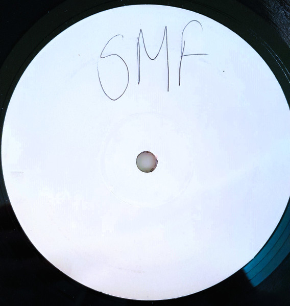 S.M.F. - Volume 3 | Rugged Vinyl Records (SMF 003) - main