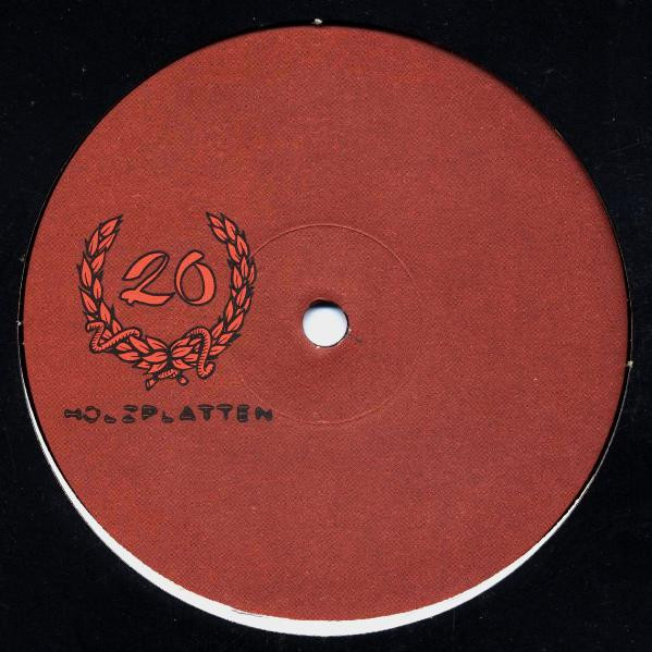 H.E.I.M. Elektronik - 2001-4 | Holzplatten (HOLZ 20)