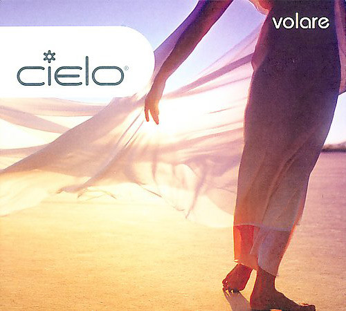 Various - Cielo - Volare | Kinkysweet Recordings (KSW054) - main