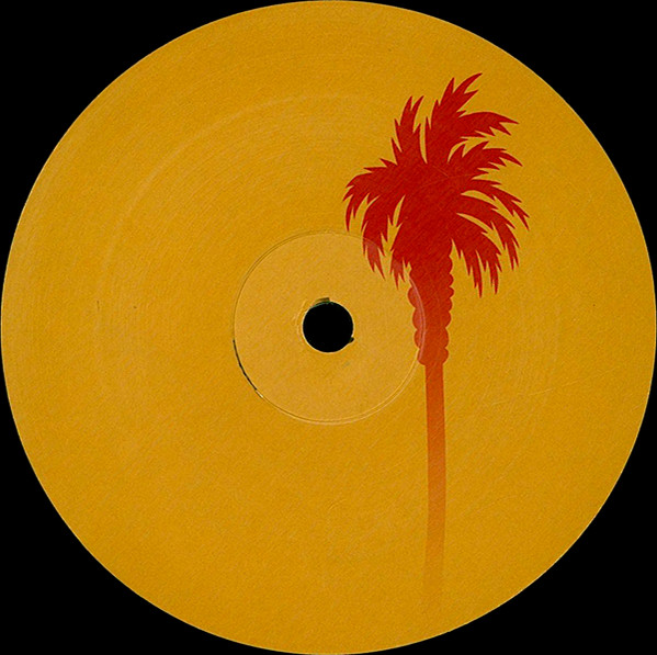 Ned Doheny - Labor Of Love (Kenny Dickenson Remix) | Be With Records (BEWITH003TWELVE) - 4