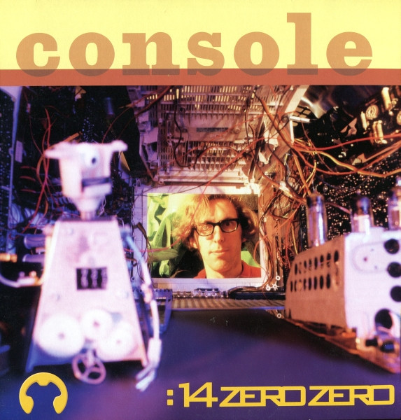 Console - 14 Zero Zero | Payola (PAYOLA A5) Console - 14 Zero Zero | Payola (PAYOLA A5)