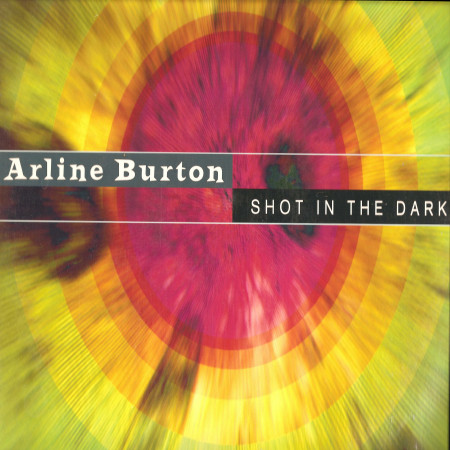 Arline Burton - Shot In The Dark | Columbia (44 77473)