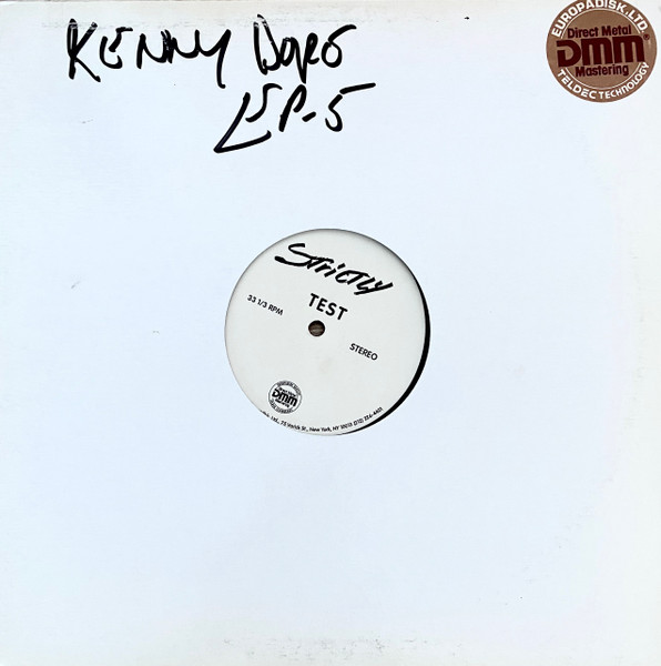 Total Ka-Os - Something Old School | Strictly Rhythm (SR EP5) - main