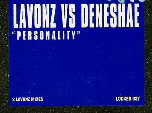 James Lavonz Vs Deneshae - Personality | Locked On (LOCKED 037) - main James Lavonz Vs Deneshae - Personality | Locked On (LOCKED 037) - main