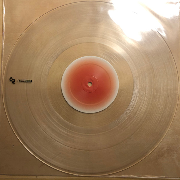 Sully / Tim Reaper - CRFR001 | Circadian Rhythms (CRFR001) - 3 Sully / Tim Reaper - CRFR001 | Circadian Rhythms (CRFR001) - 3