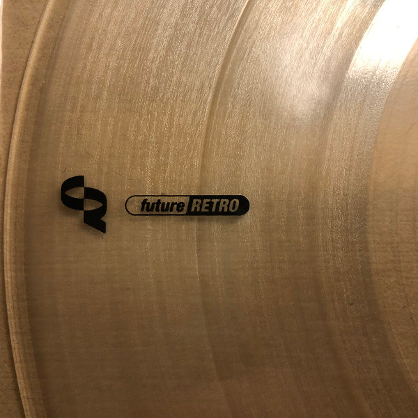 Sully / Tim Reaper - CRFR001 | Circadian Rhythms (CRFR001) - 4 Sully / Tim Reaper - CRFR001 | Circadian Rhythms (CRFR001) - 4