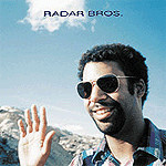 Radar Bros. - The Singing Hatchet | Labels (724384819026)