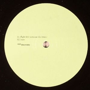 Dublee - Pseudo Harmonia Remix Vol. 1 | Mule Electronic (mule electronic 021)