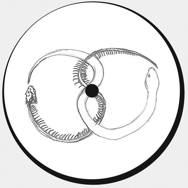 Prince Of Denmark - To The Fifty Engineers | Giegling (glg st 06) - main