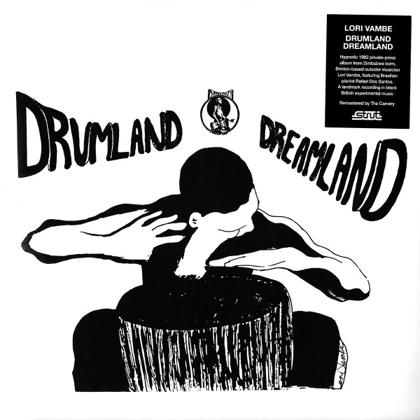 Lori Vambe - Drumland Dreamland | Strut (STRUT340LP2)