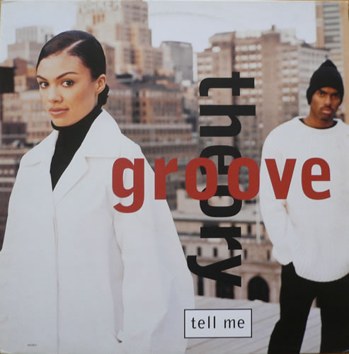 Groove Theory - Tell Me (The Remixes) | Epic (662388 6) Groove Theory - Tell Me (The Remixes) | Epic (662388 6)