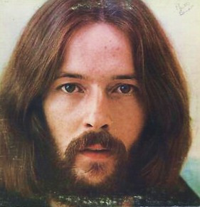 Eric Clapton - Clapton | Polydor (2383 192) - main Eric Clapton - Clapton | Polydor (2383 192) - main