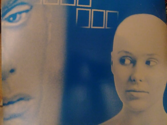 Sascha Zastiral - Respect EP | Holzplatten (HOLZ 64)